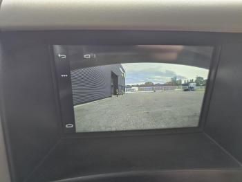 Volvo FM 500 8x4*4 / HMF 5020 K6 + JIB K4 / CRANE - KRAN